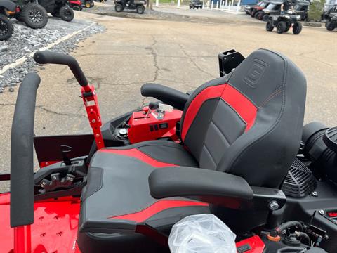 2023 Gravely USA Pro-Turn 560 60 in. Kawasaki FX921V 31 hp in Dyersburg, Tennessee - Photo 20