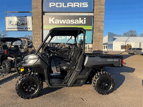 2022 Can-Am Defender XT HD9 in Dyersburg, Tennessee - Photo 2