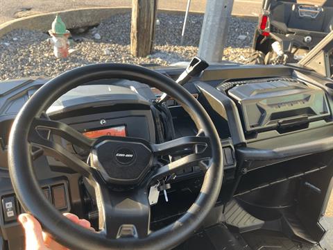 2022 Can-Am Defender XT HD9 in Dyersburg, Tennessee - Photo 14