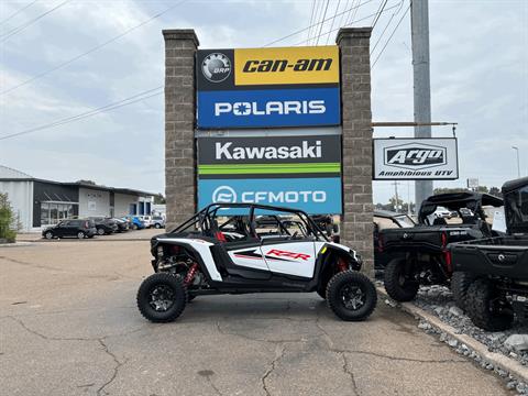 2024 Polaris RZR XP 4 1000 Sport in Dyersburg, Tennessee - Photo 1