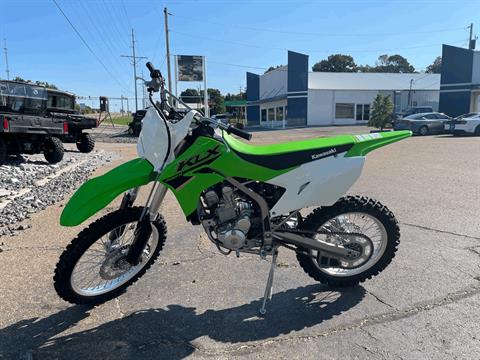 2022 Kawasaki KLX 300R in Dyersburg, Tennessee - Photo 6