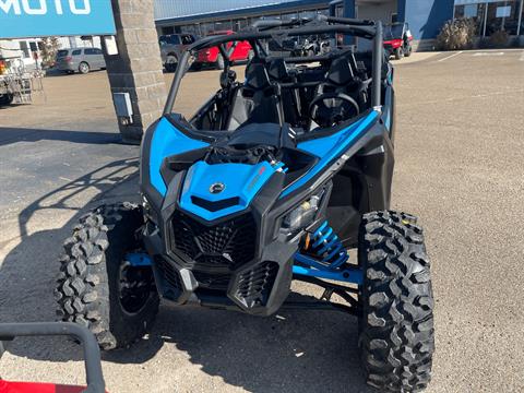 2022 Can-Am Maverick X3 Max DS Turbo RR in Dyersburg, Tennessee - Photo 5