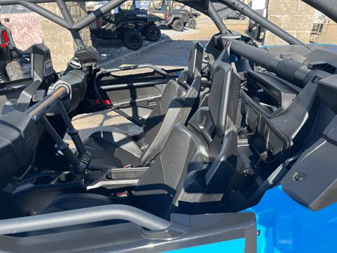 2022 Can-Am Maverick X3 Max DS Turbo RR in Dyersburg, Tennessee - Photo 8