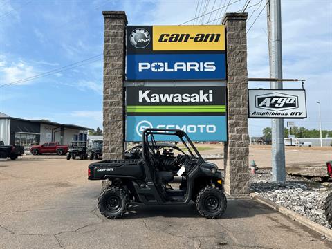 2024 Can-Am Defender HD9 in Dyersburg, Tennessee - Photo 1