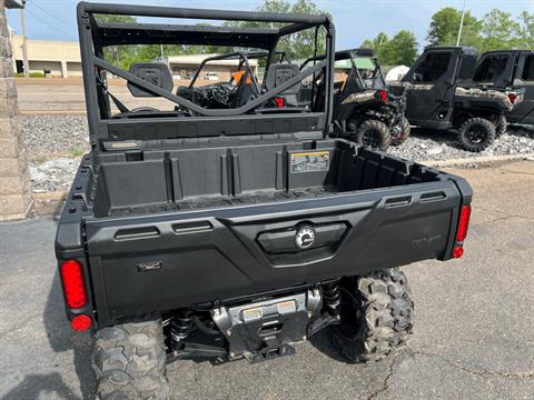 2024 Can-Am Defender HD9 in Dyersburg, Tennessee - Photo 9