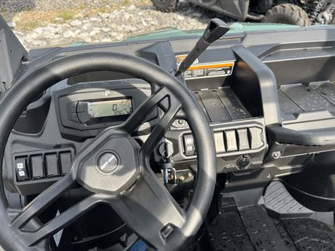 2024 Can-Am Defender HD9 in Dyersburg, Tennessee - Photo 17