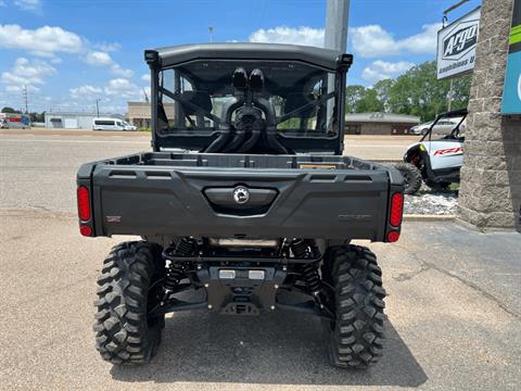 2024 Can-Am Defender MAX X MR HD10 in Dyersburg, Tennessee - Photo 8