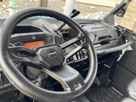 2023 Can-Am Defender MAX DPS HD10 in Dyersburg, Tennessee - Photo 15