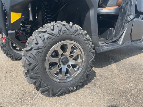 2022 Can-Am Defender Pro Lone Star HD10 in Dyersburg, Tennessee - Photo 4