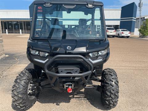 2022 Can-Am Defender Pro Lone Star HD10 in Dyersburg, Tennessee - Photo 5