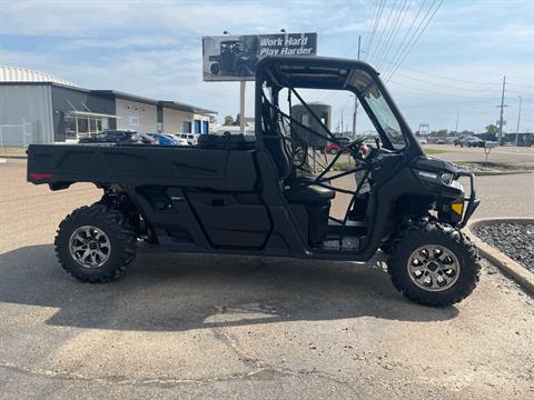 2022 Can-Am Defender Pro Lone Star HD10 in Dyersburg, Tennessee - Photo 8