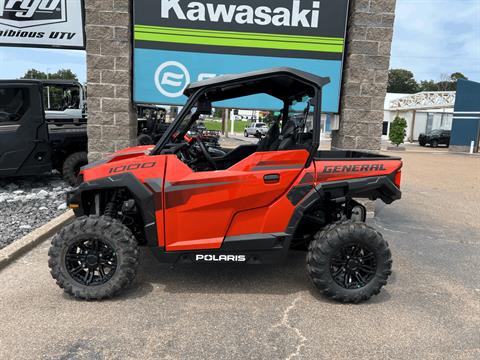 2024 Polaris General 1000 Premium in Dyersburg, Tennessee - Photo 2