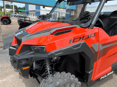 2024 Polaris General 1000 Premium in Dyersburg, Tennessee - Photo 4