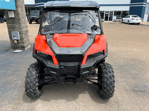 2024 Polaris General 1000 Premium in Dyersburg, Tennessee - Photo 5