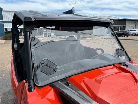 2024 Polaris General 1000 Premium in Dyersburg, Tennessee - Photo 6