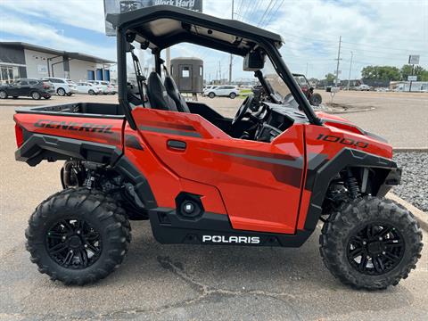 2024 Polaris General 1000 Premium in Dyersburg, Tennessee - Photo 7