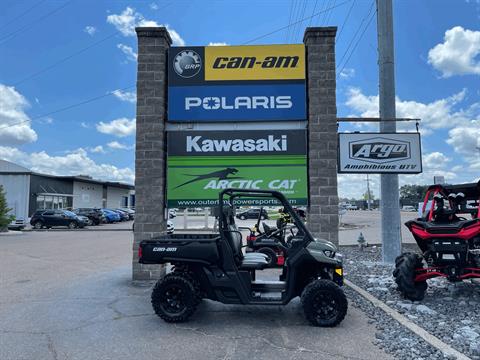 2021 Can-Am Defender DPS HD8 in Dyersburg, Tennessee - Photo 1
