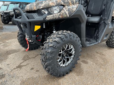 2024 Can-Am Defender XT HD9 in Dyersburg, Tennessee - Photo 4