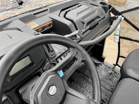 2024 Can-Am Defender XT HD9 in Dyersburg, Tennessee - Photo 17