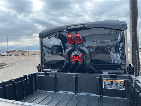 2023 Can-Am Defender X MR With Half Doors HD10 in Dyersburg, Tennessee - Photo 14