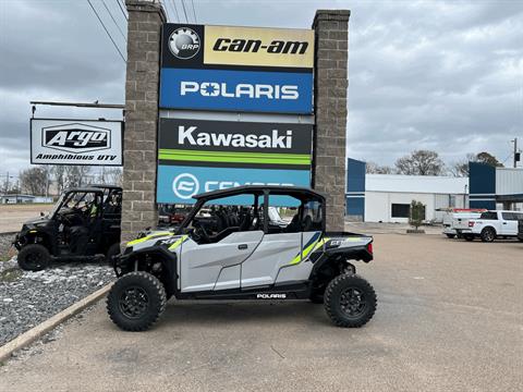 2024 Polaris General XP 4 1000 Sport in Dyersburg, Tennessee