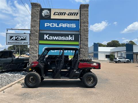 2024 Can-Am Defender MAX XT HD10 in Dyersburg, Tennessee - Photo 1