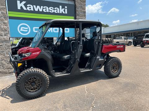 2024 Can-Am Defender MAX XT HD10 in Dyersburg, Tennessee - Photo 3