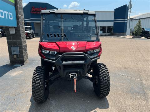 2024 Can-Am Defender MAX XT HD10 in Dyersburg, Tennessee - Photo 7