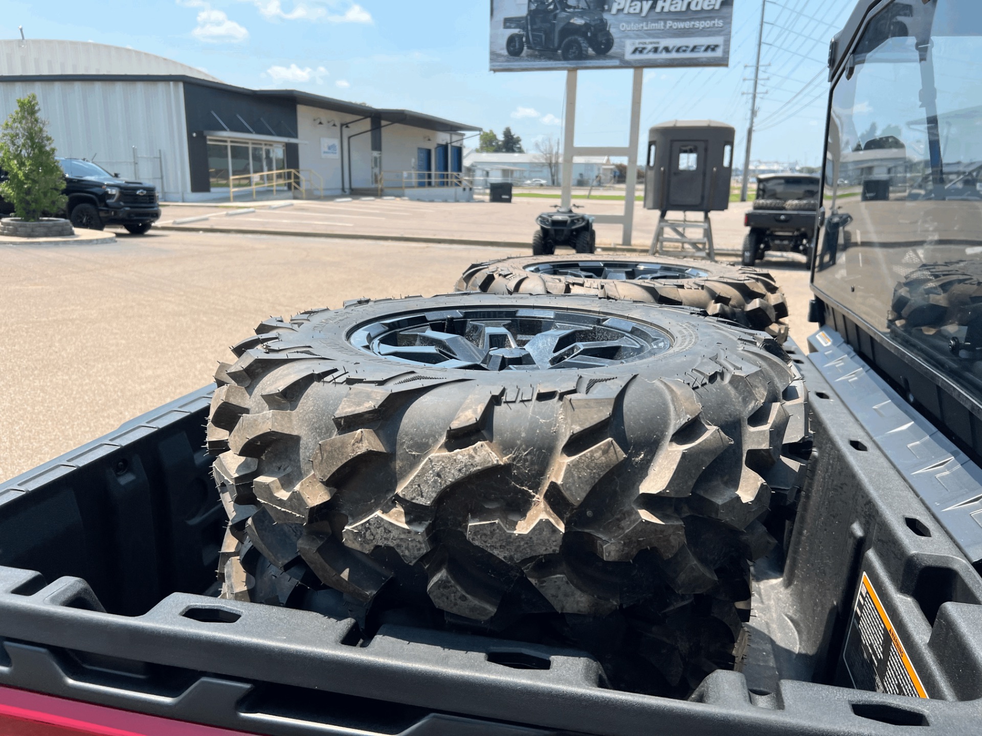 2024 Can-Am Defender MAX XT HD10 in Dyersburg, Tennessee - Photo 10