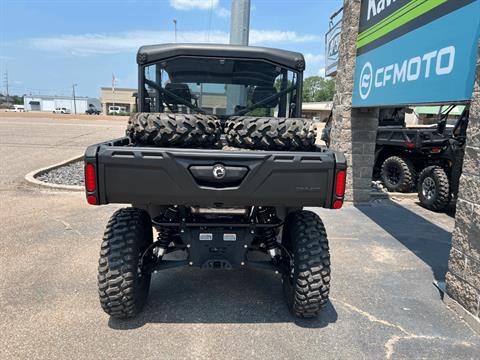 2024 Can-Am Defender MAX XT HD10 in Dyersburg, Tennessee - Photo 11