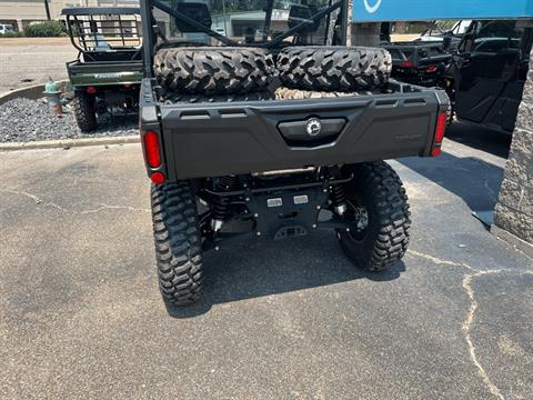 2024 Can-Am Defender MAX XT HD10 in Dyersburg, Tennessee - Photo 12