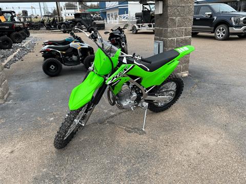 2024 Kawasaki KLX 230R in Dyersburg, Tennessee - Photo 3