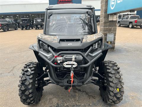 2024 Can-Am Commander MAX X MR 1000R in Dyersburg, Tennessee - Photo 8