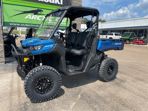 2022 Can-Am Defender XT HD10 in Dyersburg, Tennessee - Photo 3
