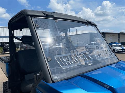 2022 Can-Am Defender XT HD10 in Dyersburg, Tennessee - Photo 7