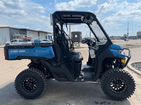 2022 Can-Am Defender XT HD10 in Dyersburg, Tennessee - Photo 8