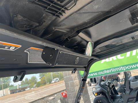 2022 Can-Am Defender XT HD10 in Dyersburg, Tennessee - Photo 11