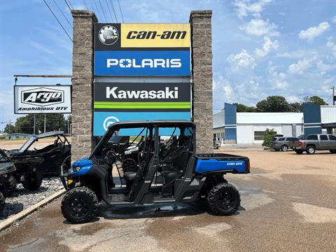 2023 Can-Am Defender MAX XT HD10 in Dyersburg, Tennessee - Photo 1