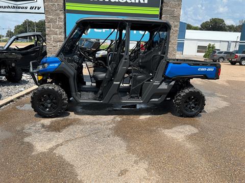 2023 Can-Am Defender MAX XT HD10 in Dyersburg, Tennessee - Photo 2