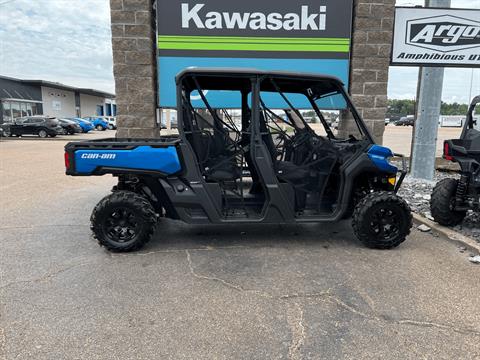2023 Can-Am Defender MAX XT HD10 in Dyersburg, Tennessee - Photo 2