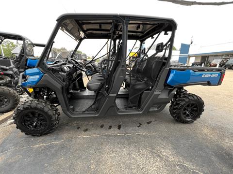 2023 Can-Am Defender MAX XT HD10 in Dyersburg, Tennessee - Photo 6