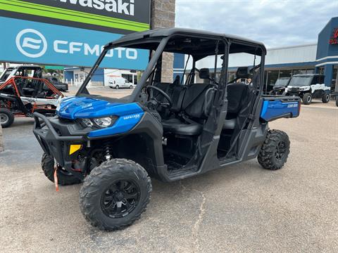2023 Can-Am Defender MAX XT HD10 in Dyersburg, Tennessee - Photo 3