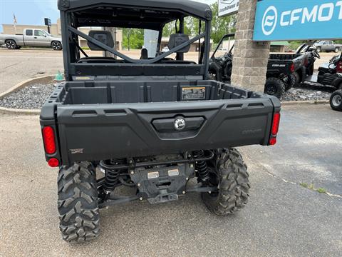 2023 Can-Am Defender MAX XT HD10 in Dyersburg, Tennessee - Photo 9