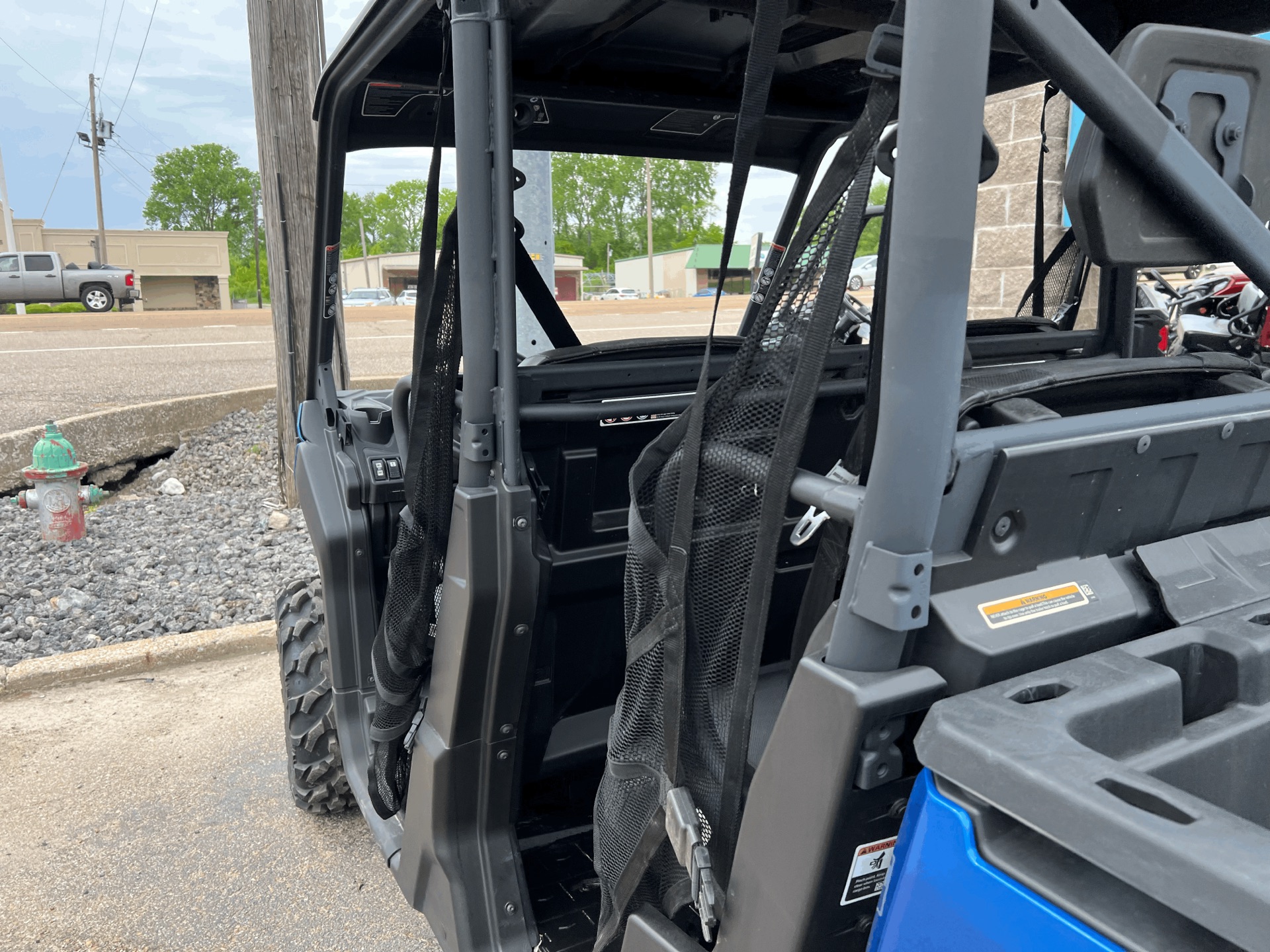 2023 Can-Am Defender MAX XT HD10 in Dyersburg, Tennessee - Photo 11