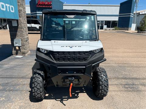 2025 Polaris Ranger Crew 1000 Premium in Dyersburg, Tennessee - Photo 6