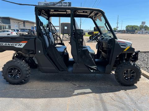 2025 Polaris Ranger Crew 1000 Premium in Dyersburg, Tennessee - Photo 7