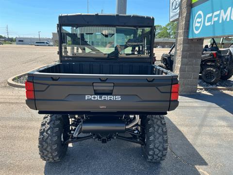 2025 Polaris Ranger Crew 1000 Premium in Dyersburg, Tennessee - Photo 8