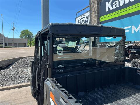 2025 Polaris Ranger Crew 1000 Premium in Dyersburg, Tennessee - Photo 9