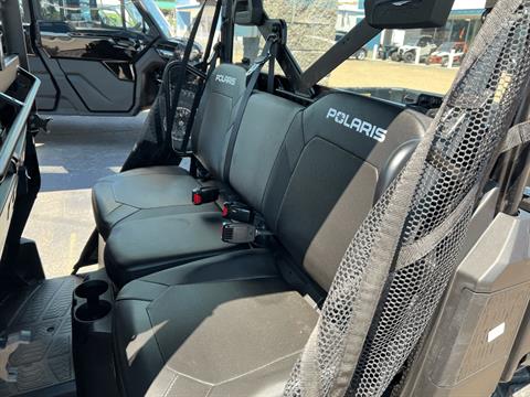 2025 Polaris Ranger Crew 1000 Premium in Dyersburg, Tennessee - Photo 12