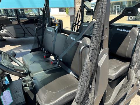 2025 Polaris Ranger Crew 1000 Premium in Dyersburg, Tennessee - Photo 13